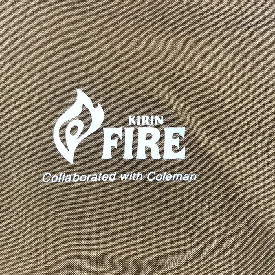 Coleman Vintage COLEMAN X KIRIN FIRE Outdoor Fishing Ski Jacket Size US XXL / EU 58 / 5 - 9 Thumbnail