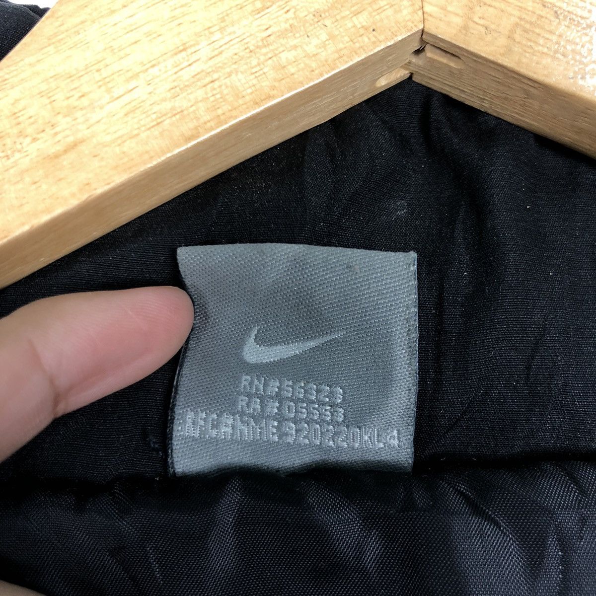 Nike × Other 🖤SEND OFFER🖤 NIKE PUFFER JACKETS Size US M / EU 48-50 / 2 - 17 Thumbnail