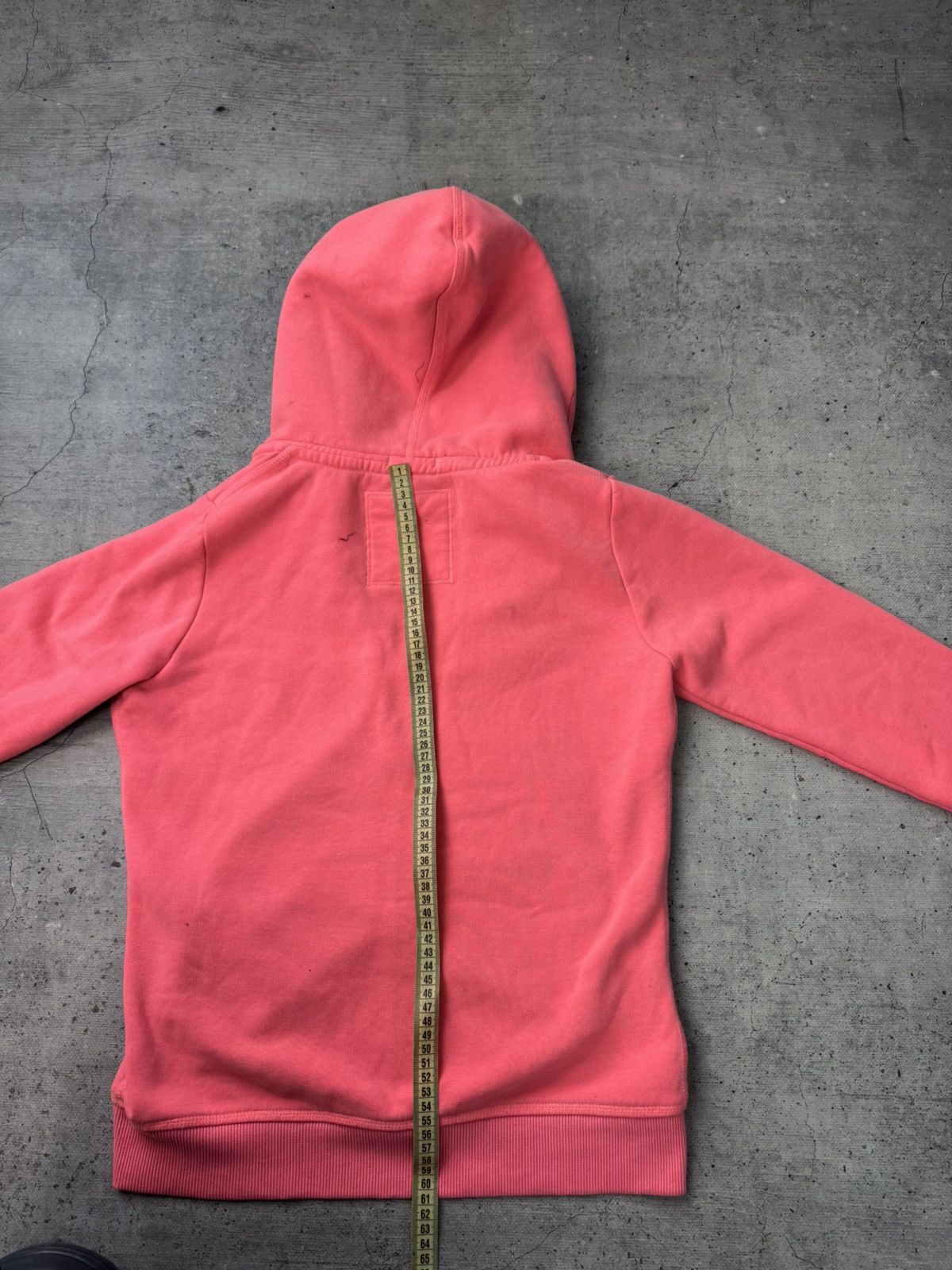 Hysteric Glamour Hysteric Glamour Y2K LGB IfSixWasNine Faux Fur Zip Hoodie Size L / US 10 / IT 46 - 8 Thumbnail