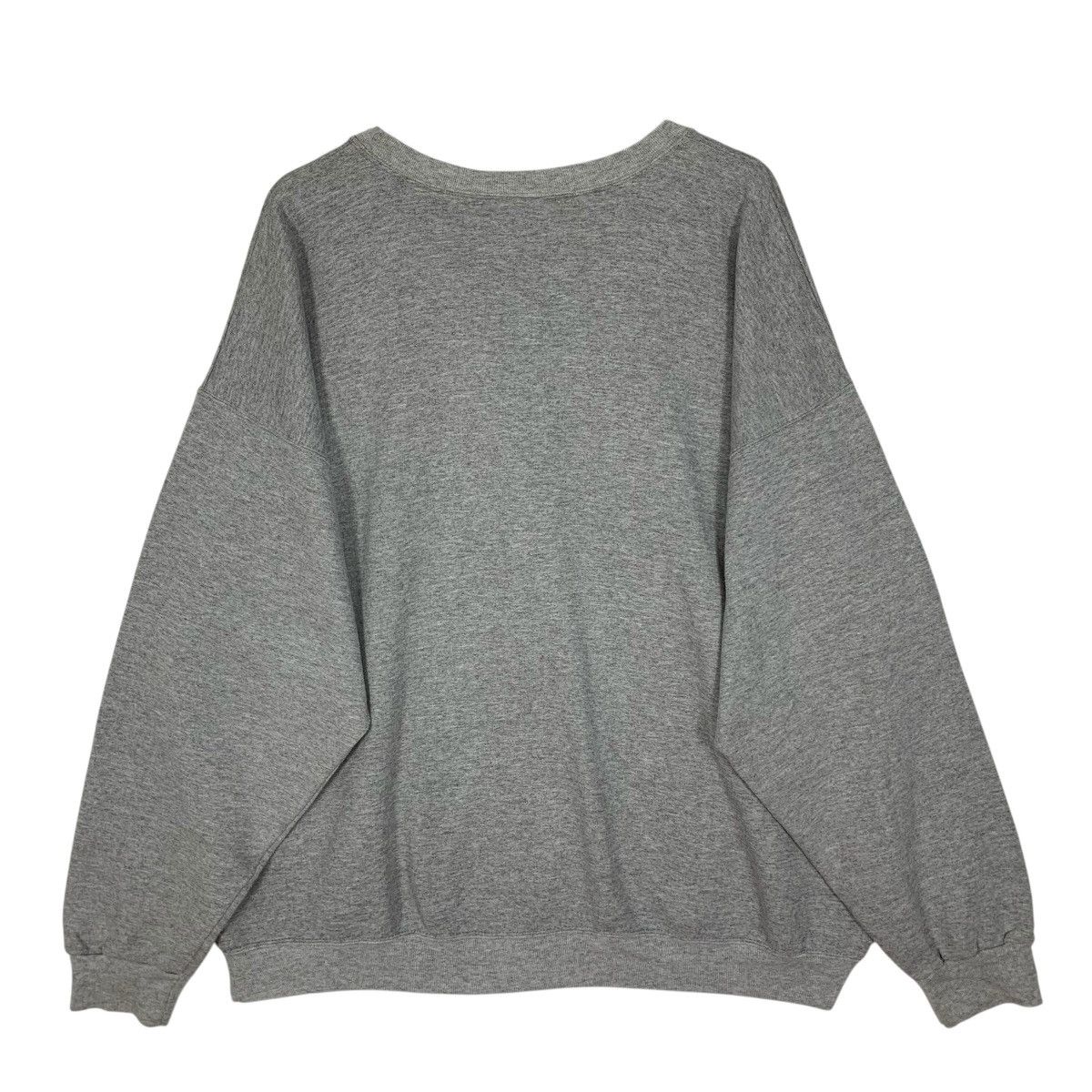 Champion × Vintage Vintage Champion Authantic Apparel StreetWear Sweatshirt Size US XXL / EU 58 / 5 - 7 Thumbnail