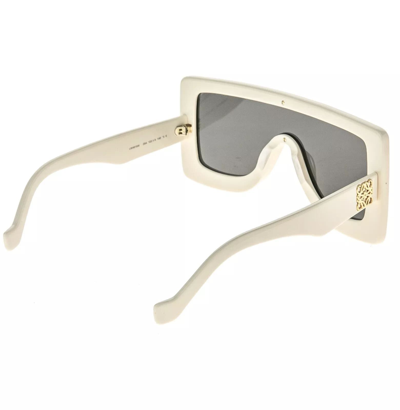 Loewe LOEWE SCREEN Chunky ANAGRAM LW40104I 40104 Unisex Sunglasses Size ONE SIZE - 9 Thumbnail