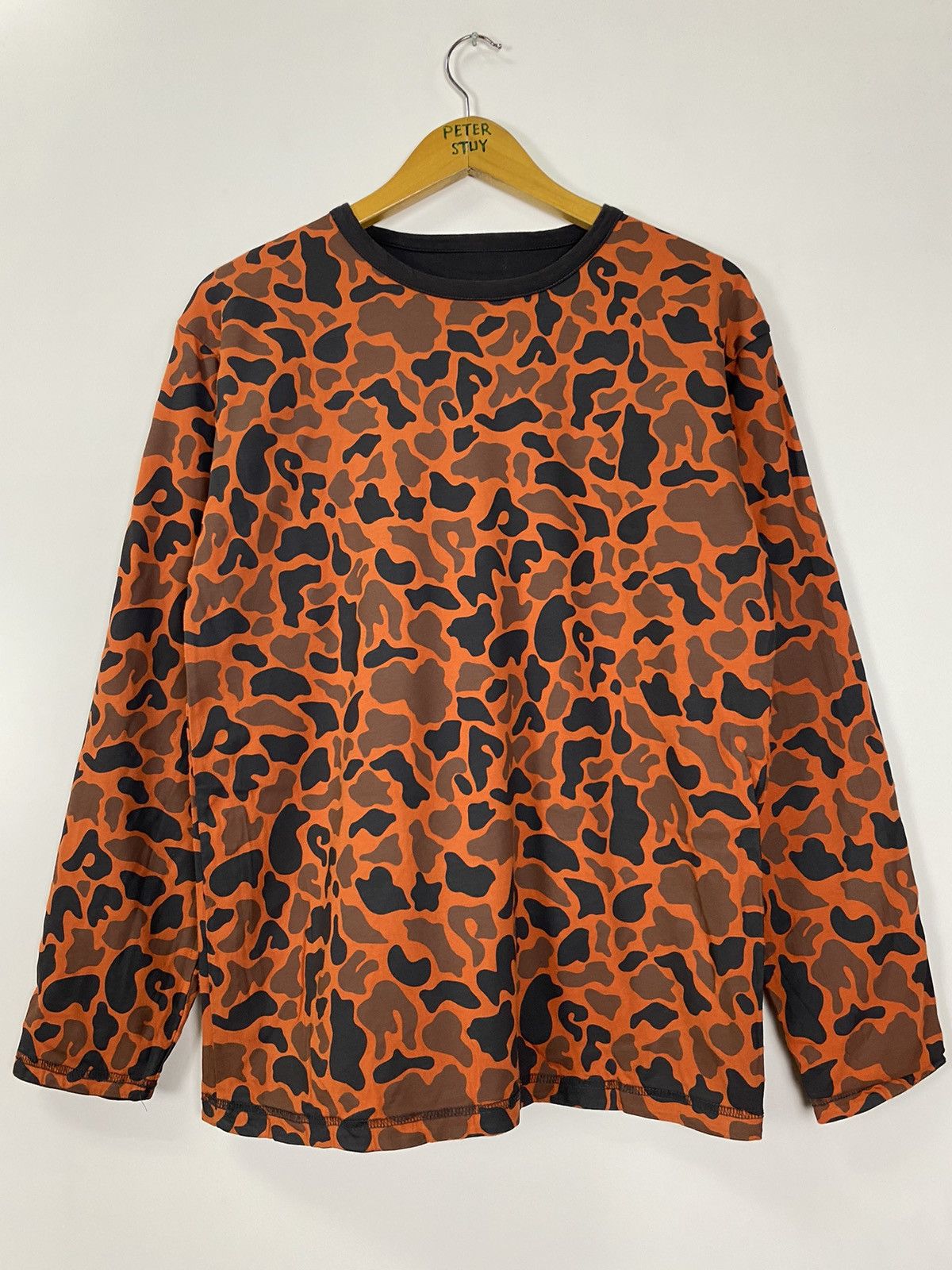 PPFM PPFM revesible sweater Size US M / EU 48-50 / 2 - 3 Thumbnail