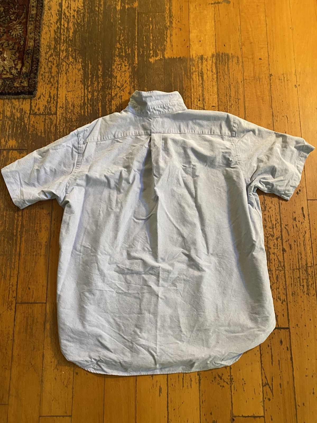 Designer × Polo Ralph Lauren × Vintage vintage ralph lauren button up Size US XL / EU 56 / 4 - 3 Thumbnail