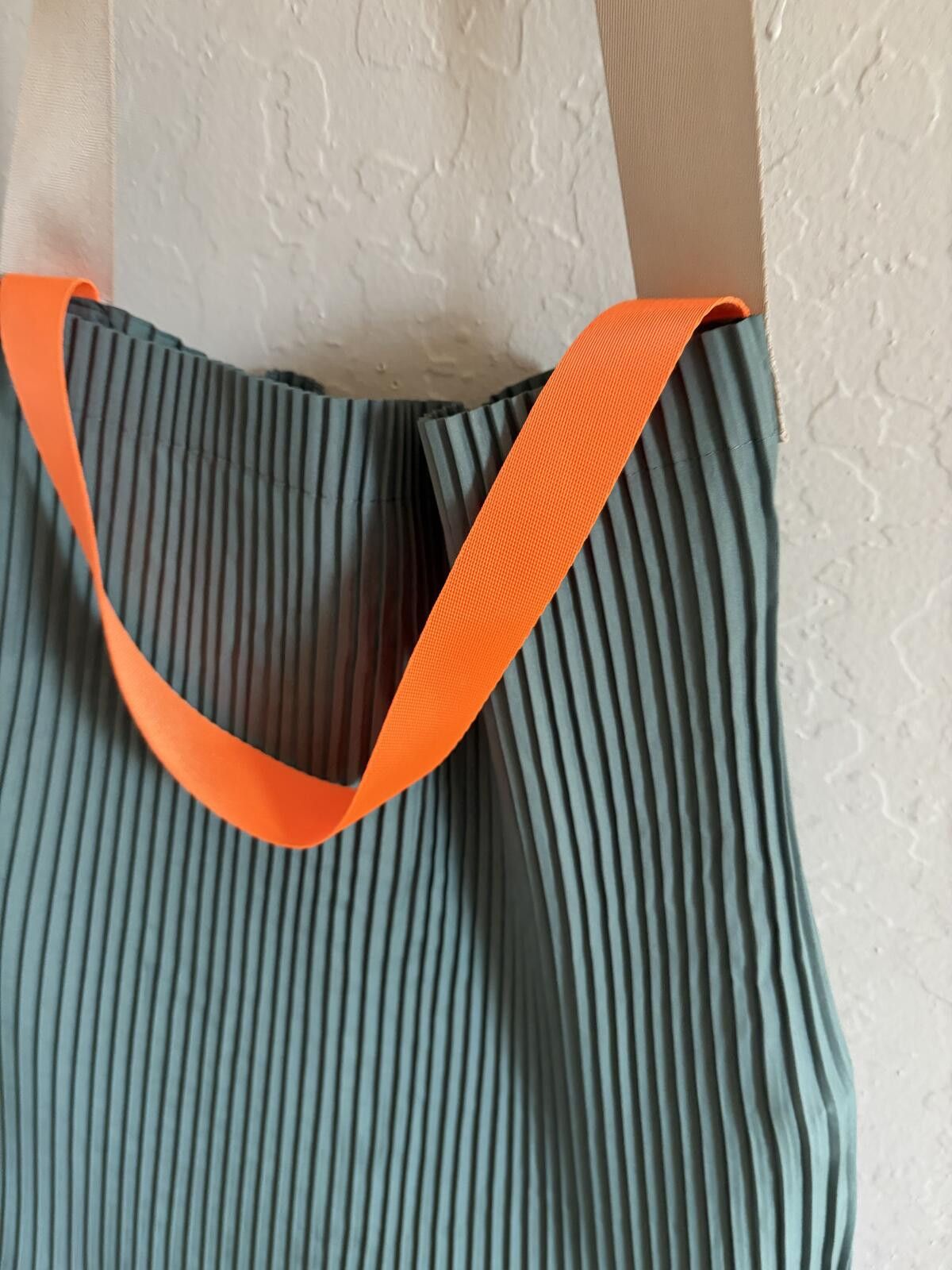Siegelman Stable Staby.L Pleated shoulder bag Size ONE SIZE - 5 Thumbnail
