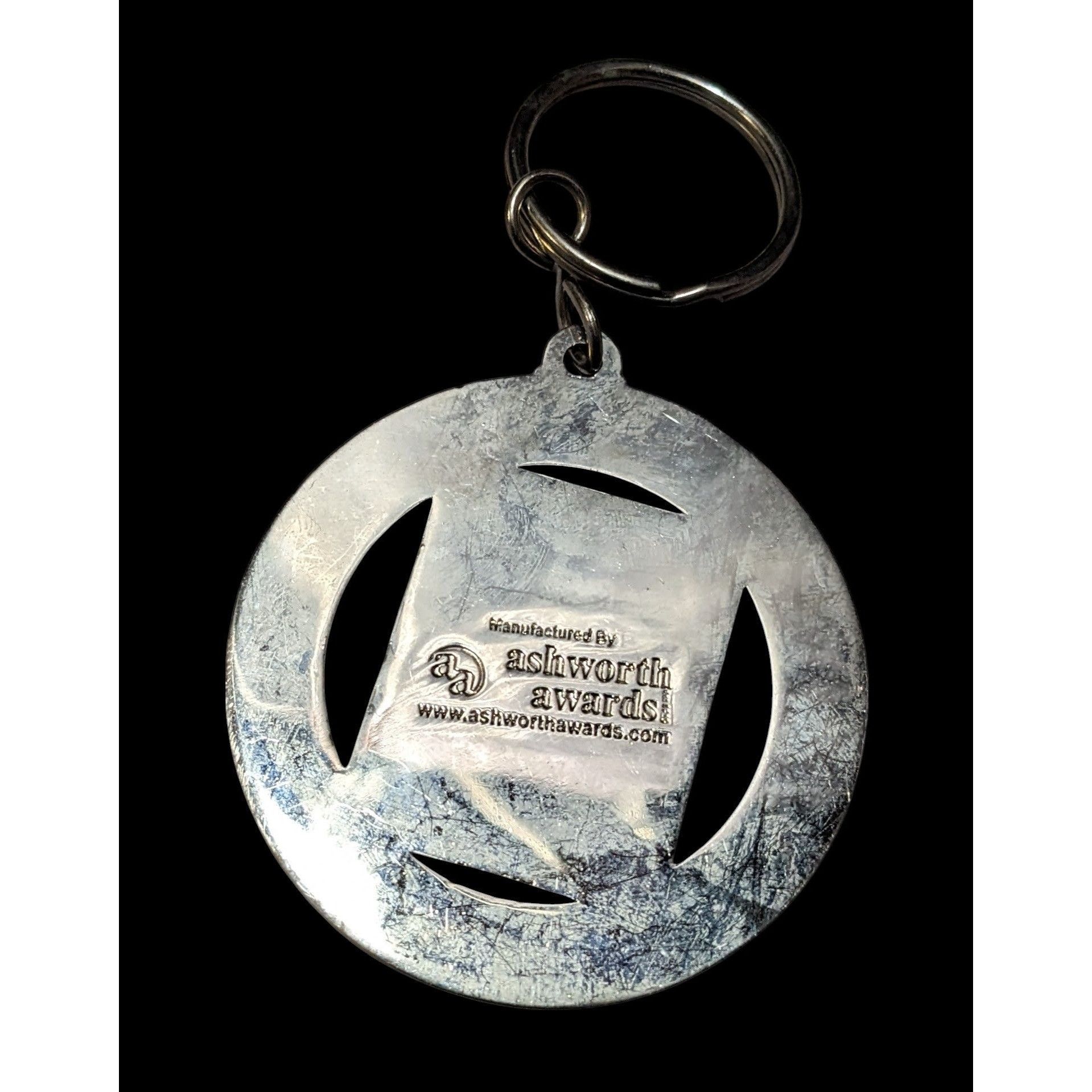 Other Boston Marathon 2015 Jimmy Fund Walk Keychain Size ONE SIZE - 2 Thumbnail