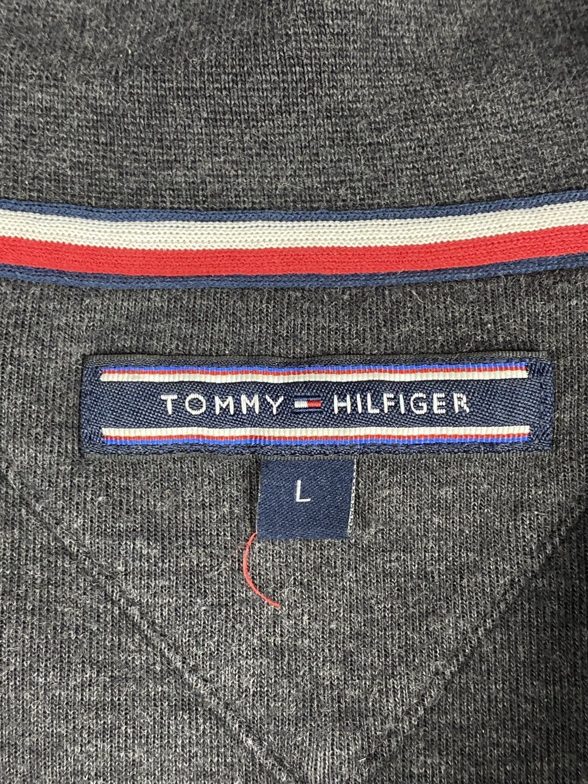 Mercedes-Benz Tommy Hilfiger Mercedes Benz AMG Racing Sweater Sweatshirt Size US L / EU 52-54 / 3 - 10 Thumbnail