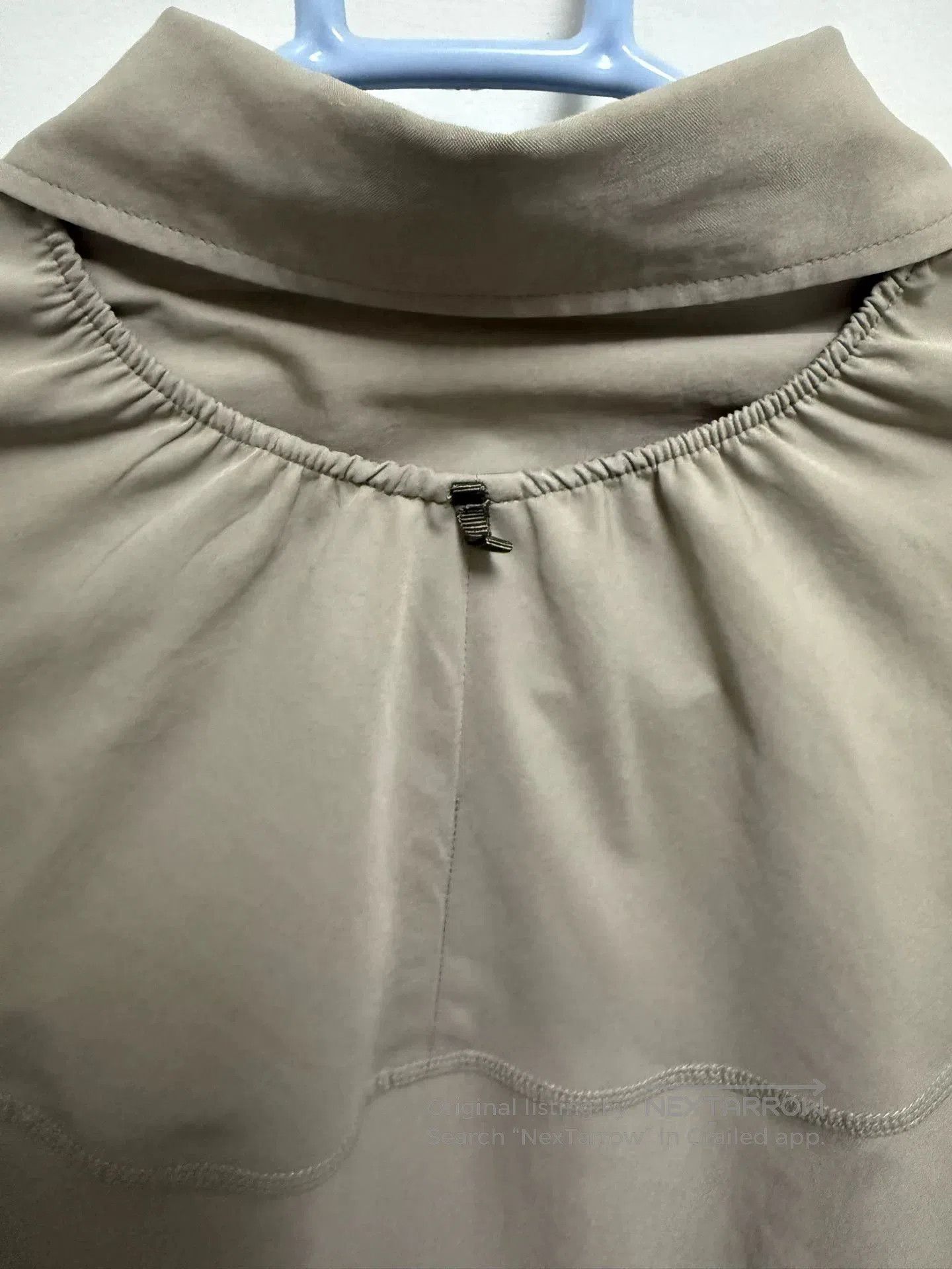 Satisfy Satisfy PeaceShell River Shirt. Size US M / EU 48-50 / 2 - 5 Thumbnail