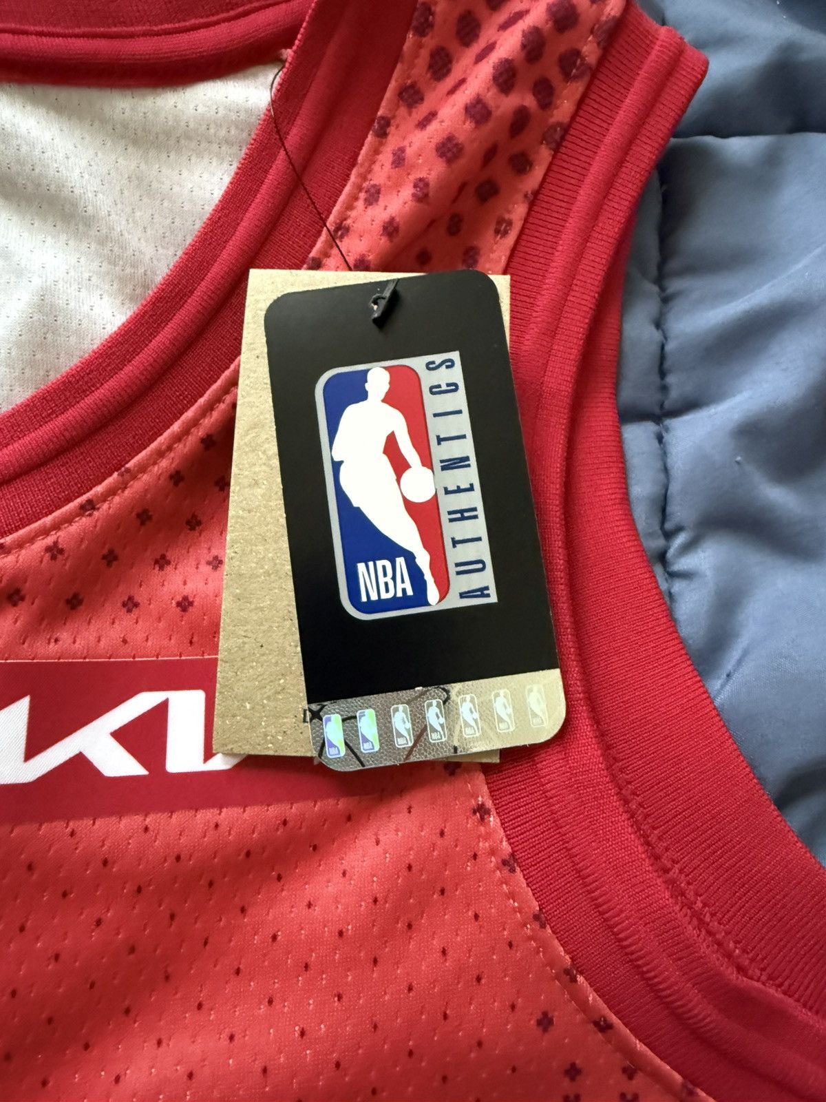 Jordan Brand 2022 NBA All-Star Swingman Jersey - Kevin Durant Size US L / EU 52-54 / 3 - 8 Thumbnail