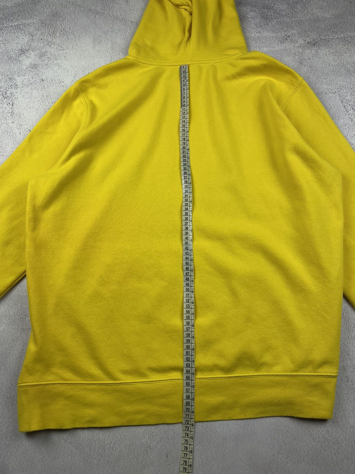 Supreme × The North Face Rare! Supreme Hoodie 18AW EXPEDITION PULLOVER COTTON Size XL Size US XL / EU 56 / 4 - 18 Thumbnail