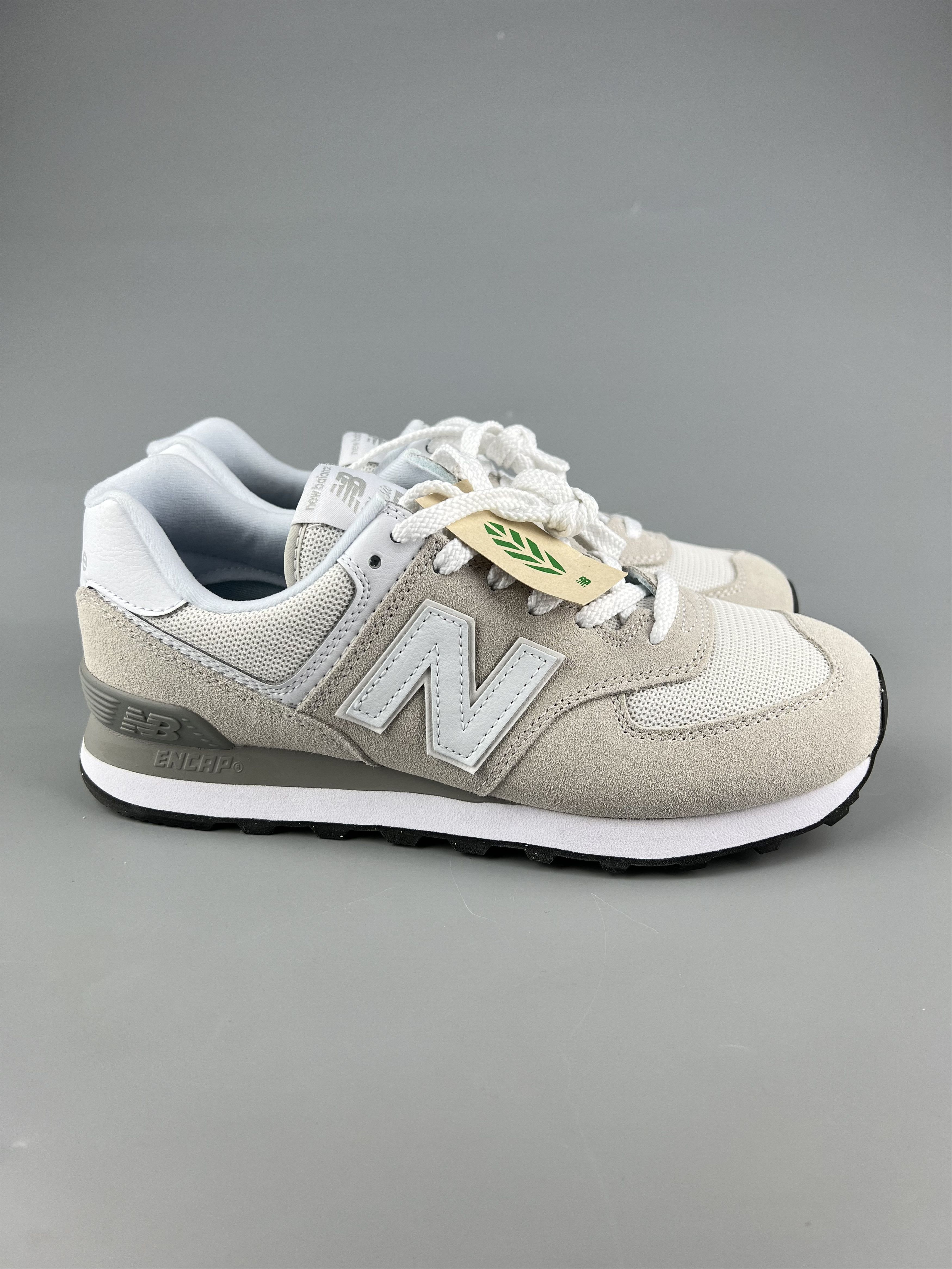 New Balance New Balance 574 Sneakers 11us | Grailed