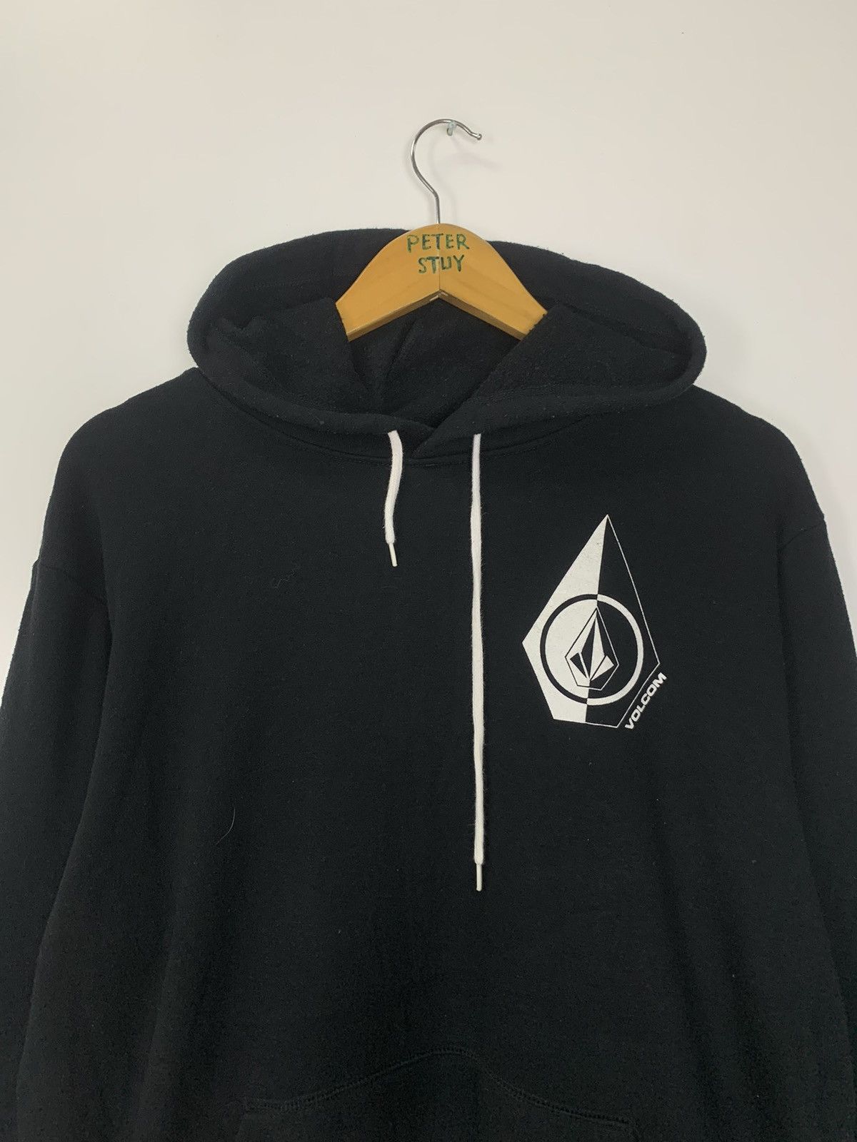 Volcom Volcom hoodies Size US L / EU 52-54 / 3 - 3 Thumbnail