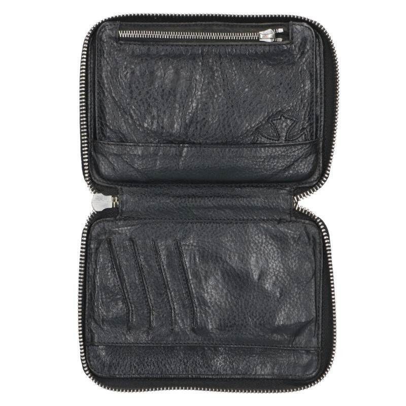 Chrome Hearts Chrome Hearts BANK ROBBER Leather Wallet Size ONE SIZE - 3 Thumbnail