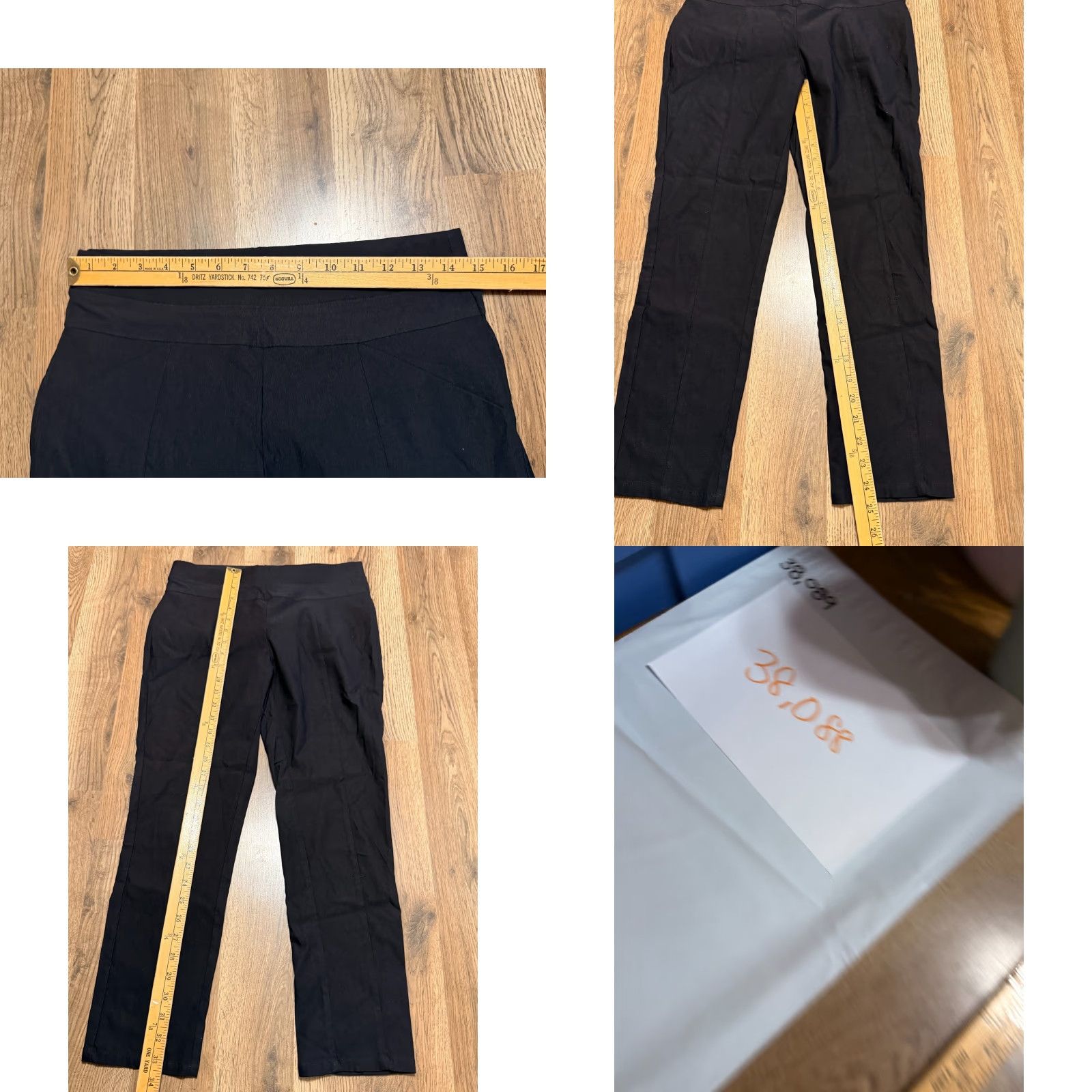 Vintage VINTAGE? No. Size 32" / US 10 / IT 46 - 8 Thumbnail