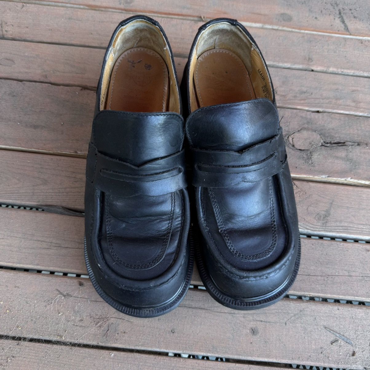 Dr. Martens Vintage Dr. Martens || Made in England Size US 8 / IT 38 - 2 Thumbnail