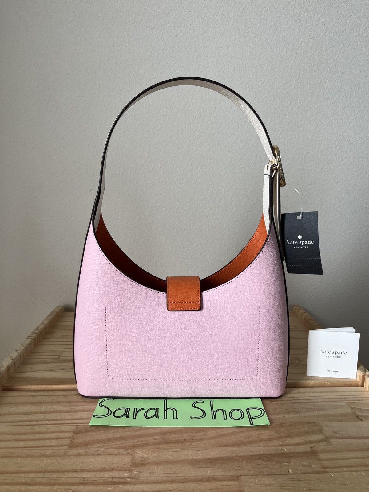 Kate Spade Kate Spade Phoebe Large Shoulder Bag Size ONE SIZE - 2 Thumbnail