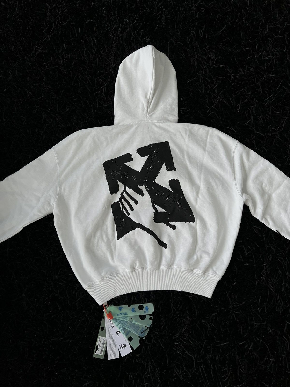 Off-White Hoodie