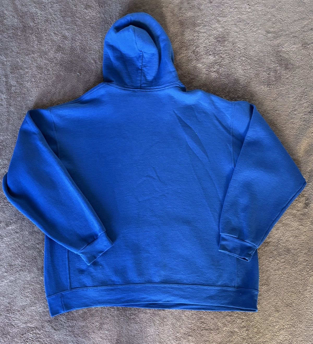 Russell Athletic Vintage Russell Hoodie Size US XL / EU 56 / 4 - 2 Thumbnail