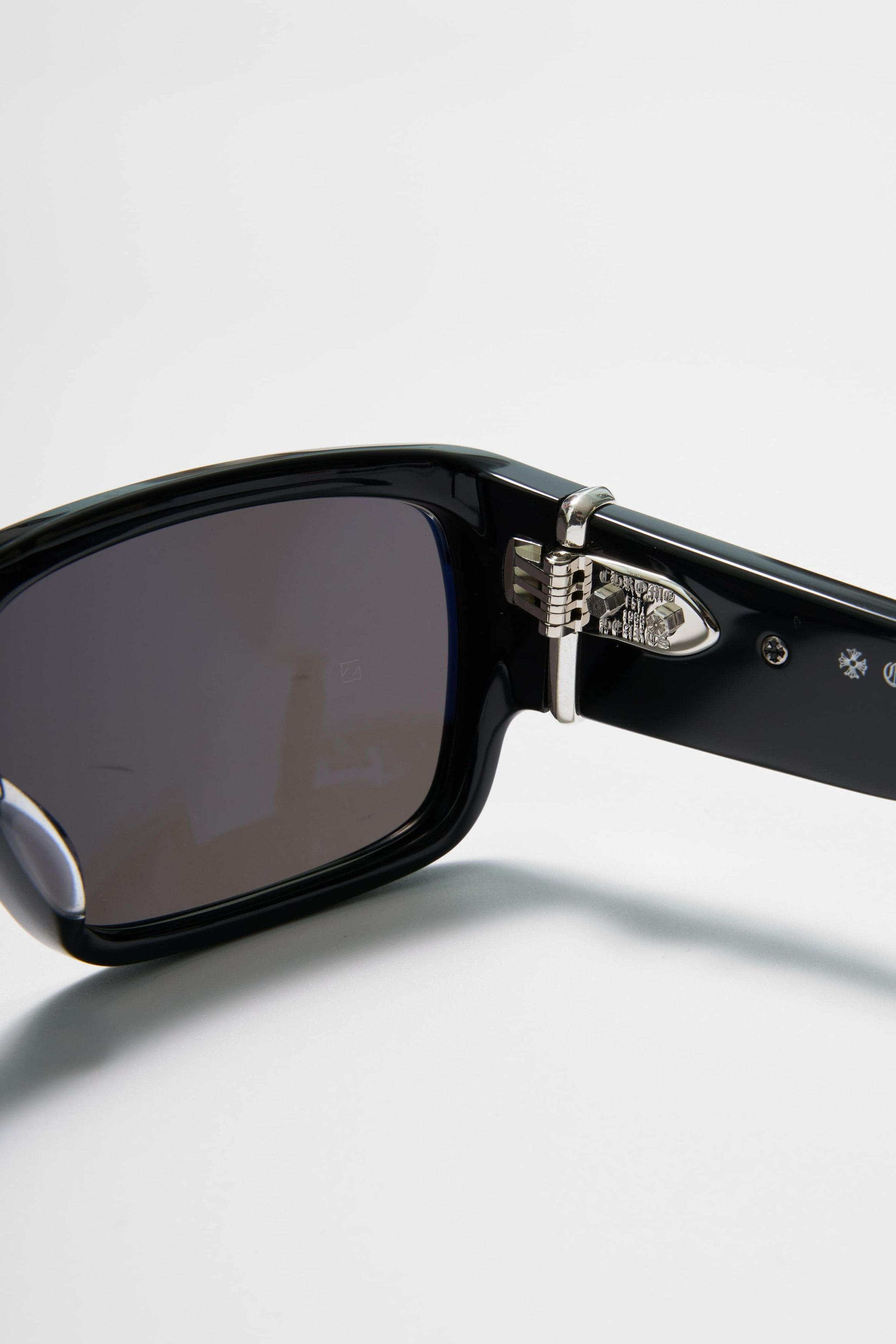Chrome Hearts CHROME HEARTS YER BJORN AGAIN Black 41.800 Size ONE SIZE - 8 Thumbnail