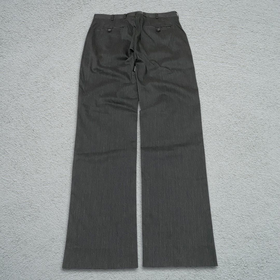 Prada VINTAGE PRADA TROUSER Size US 31 - 1 Thumbnail