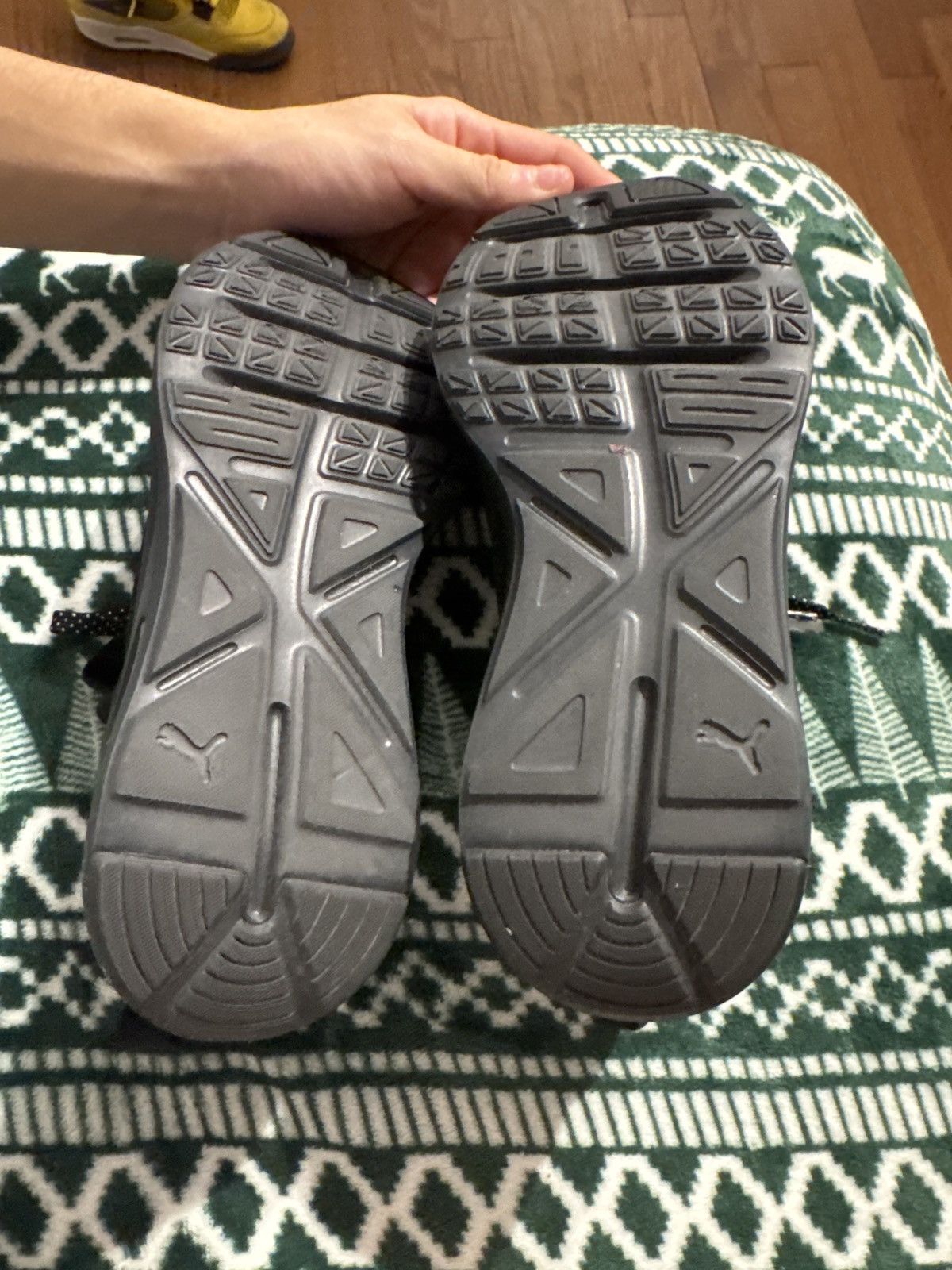 Puma Women Size US 6 / IT 36 - 4 Thumbnail