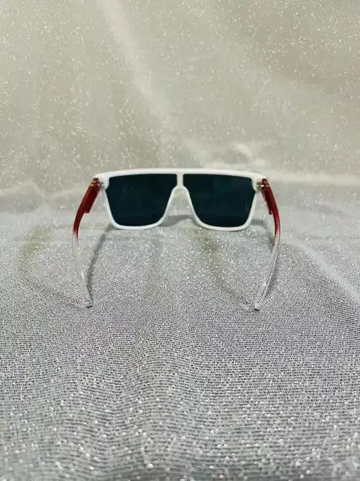 Electric Visual Fashion punk outdoor sunglasses Size ONE SIZE - 3 Thumbnail