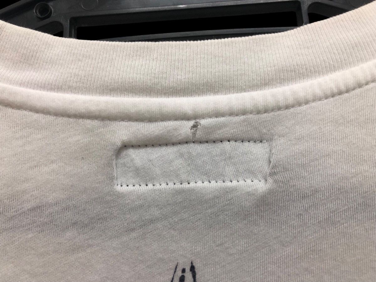 Emporio Armani RARE 🔥 EMPORIO ARMANI SWIMWEAR HOUSE KARSTARK SUNBURST LOGO Size US S / EU 44-46 / 1 - 13 Thumbnail