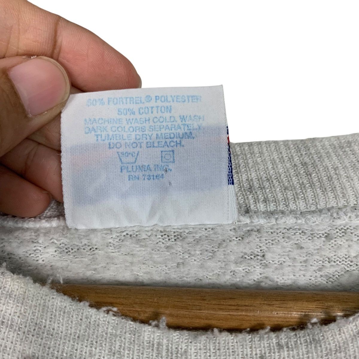Other Vintage 95s DODGERS NOMO 16 Sweatshirt Starter MLB #2021-C88 Size US L / EU 52-54 / 3 - 10 Thumbnail