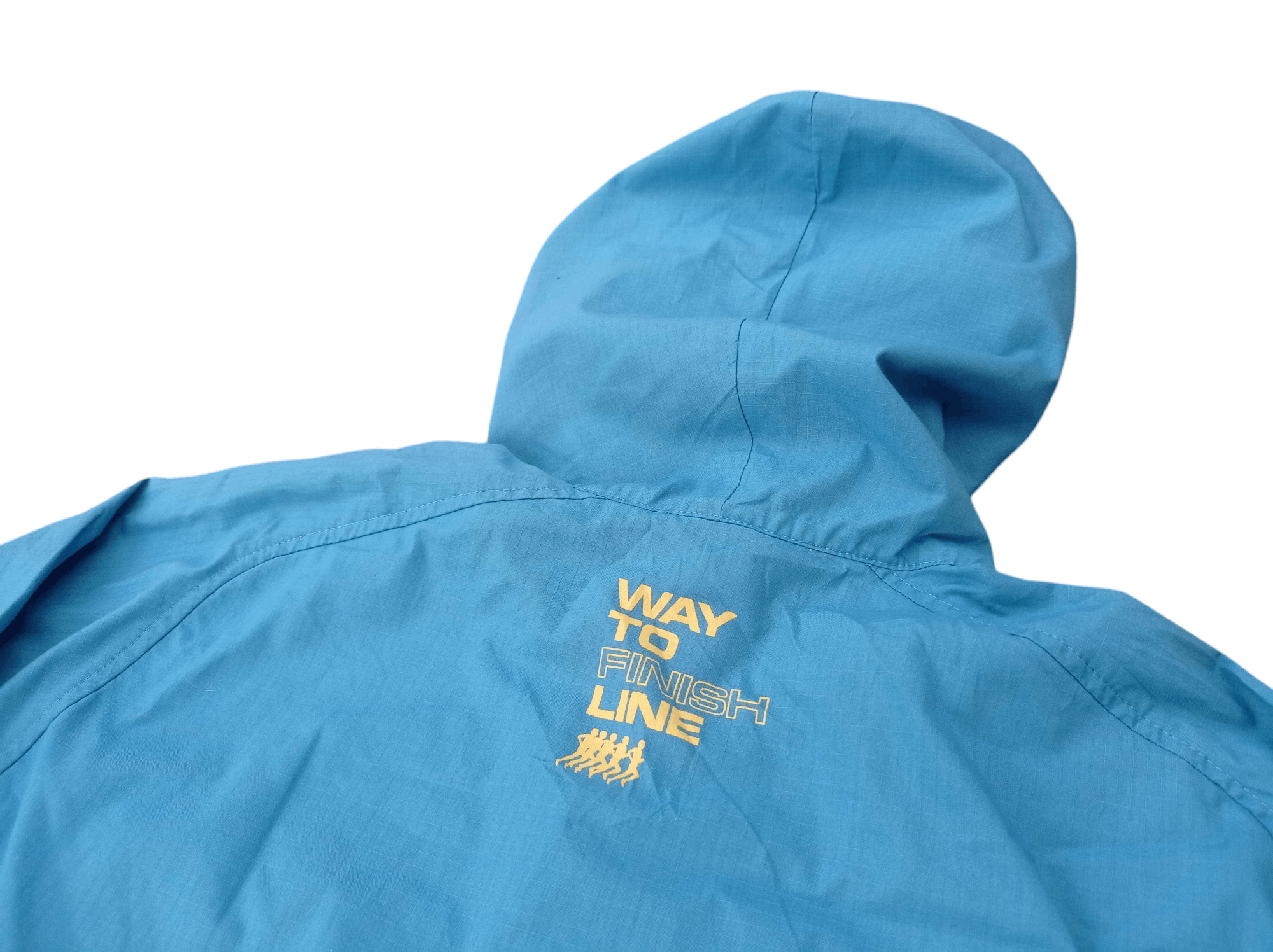 Japanese Brand Frank Shorter running pullover jacket Size US M / EU 48-50 / 2 - 6 Thumbnail