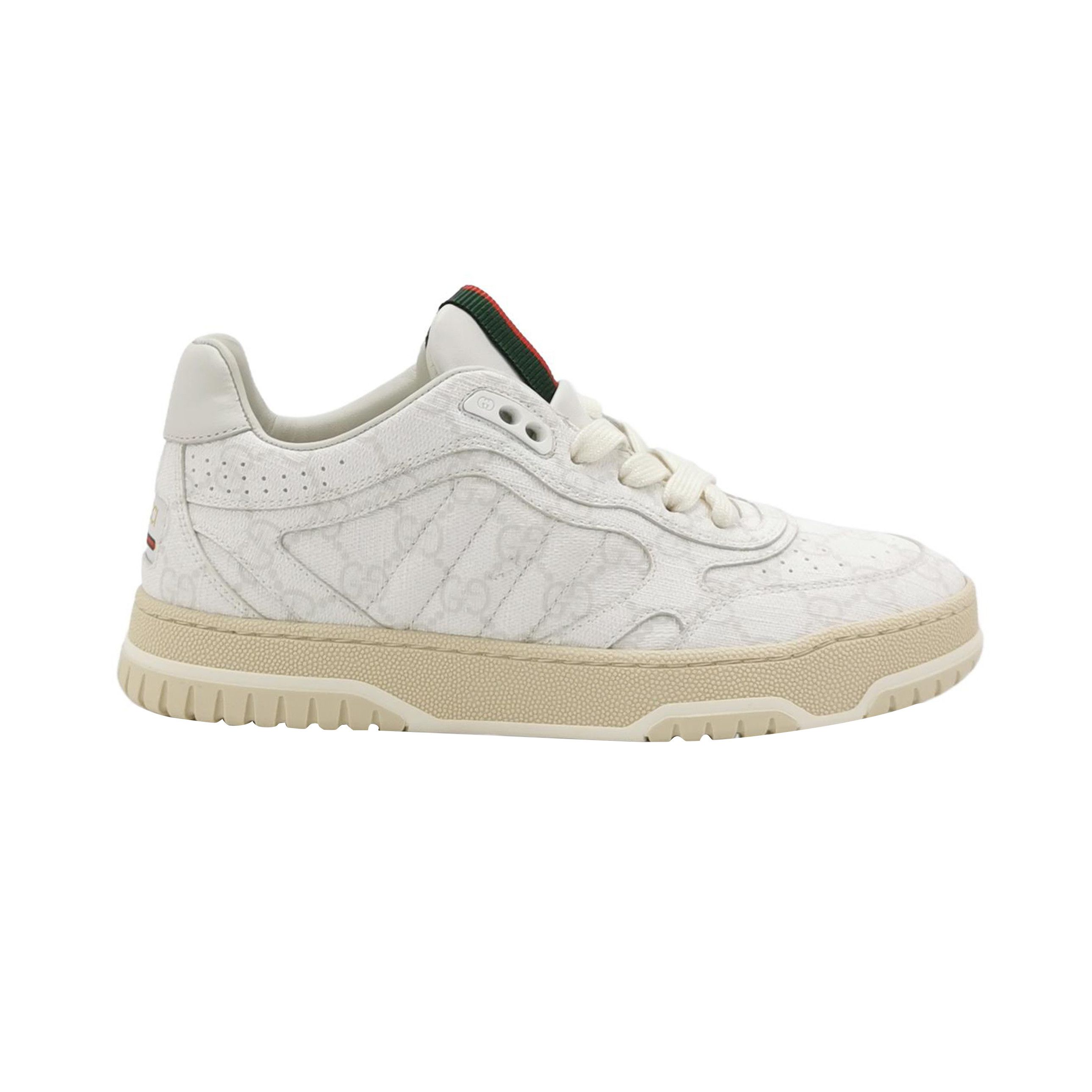 Gucci Gucci Women 6-5 Lowtop Sneakers Size US 6.5 / IT 36.5 - 1 Thumbnail