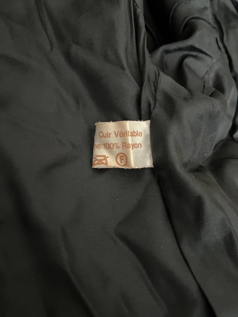 Other leather coat, Swiss quality Valentino monastra Size M / US 6-8 / IT 42-44 - 6 Thumbnail