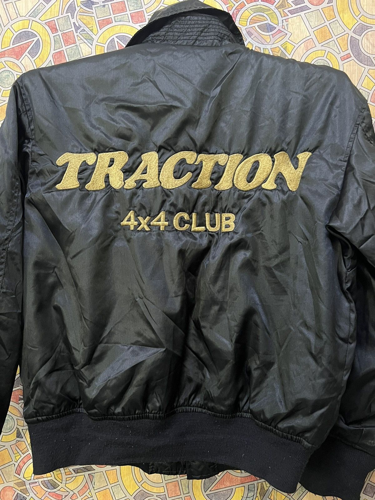 Other Bomber Jacket Australia (GJ30) Size US XL / EU 56 / 4 - 12 Thumbnail