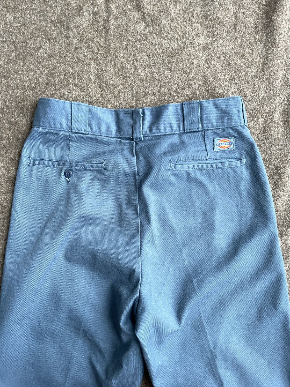 Dickies Dickies Made in USA Chino Size US 32 / EU 48 - 4 Thumbnail