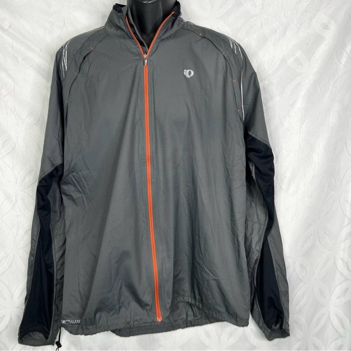 Pearl Izumi PEARL IZUMI Long Sleeve Elite Barrier Cycling Jacket