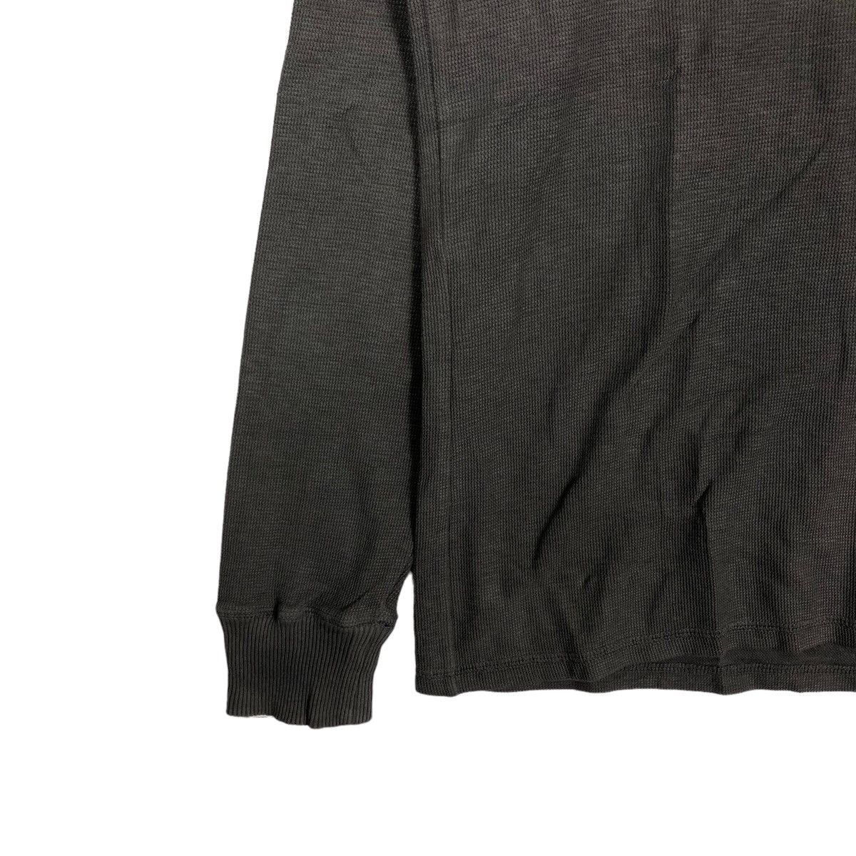 Burberry 🔥90’s Vintage Burberry London Long Sleeve Sweatshirt Size US M / EU 48-50 / 2 - 4 Thumbnail