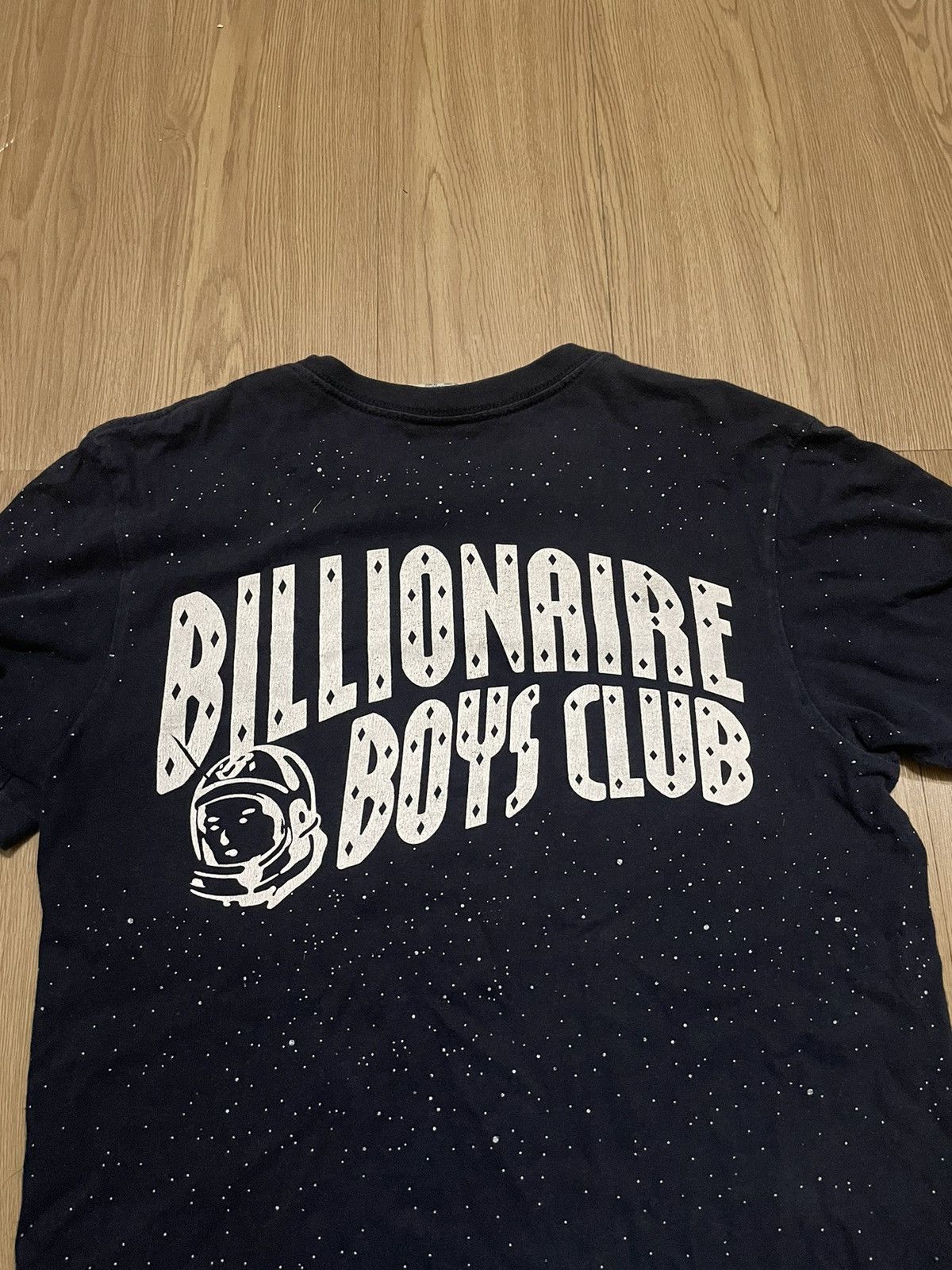 Billionaire Boys Club BBC Galaxy Shirt Size US M / EU 48-50 / 2 - 2 Thumbnail