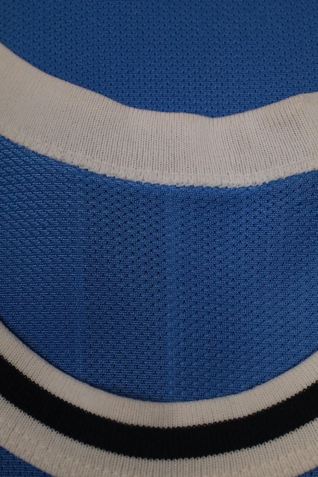 Champion 90's Champion Orlando Magic Hardaway Away Jersey Size US M / EU 48-50 / 2 - 3 Thumbnail