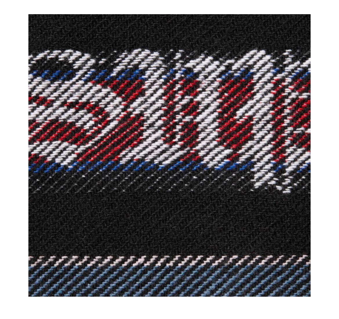 Supreme Supreme Woven striped Hooded Jacket Size US M / EU 48-50 / 2 - 4 Thumbnail