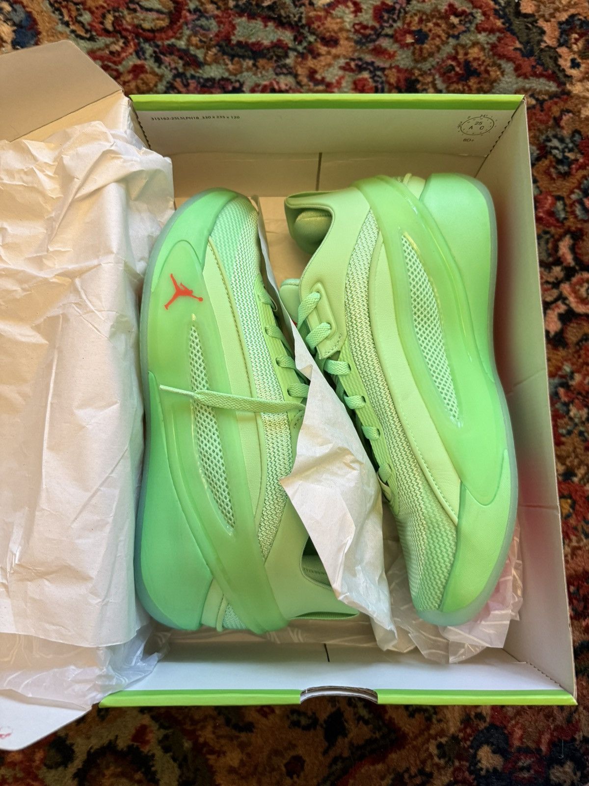 Jordan Brand Jordan luka 5 Size US 9 / EU 42 - 4 Thumbnail