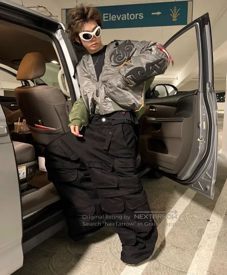 Vetements Vetements Jacket Size US S / EU 44-46 / 1 - 8 Thumbnail