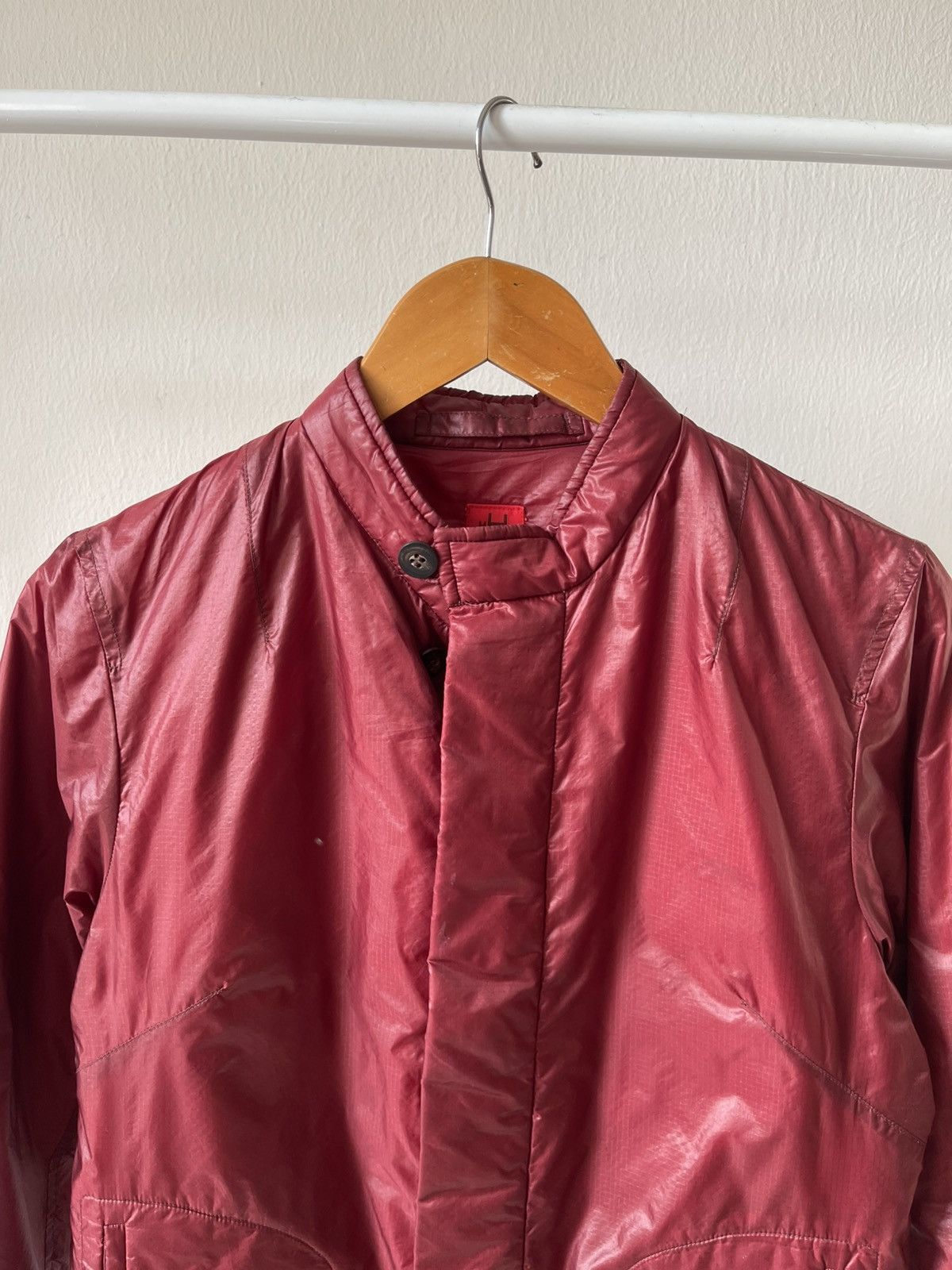 Issey Miyake 2000s SAMPLE Issey Miyake Haat jacket Size US S / EU 44-46 / 1 - 6 Thumbnail