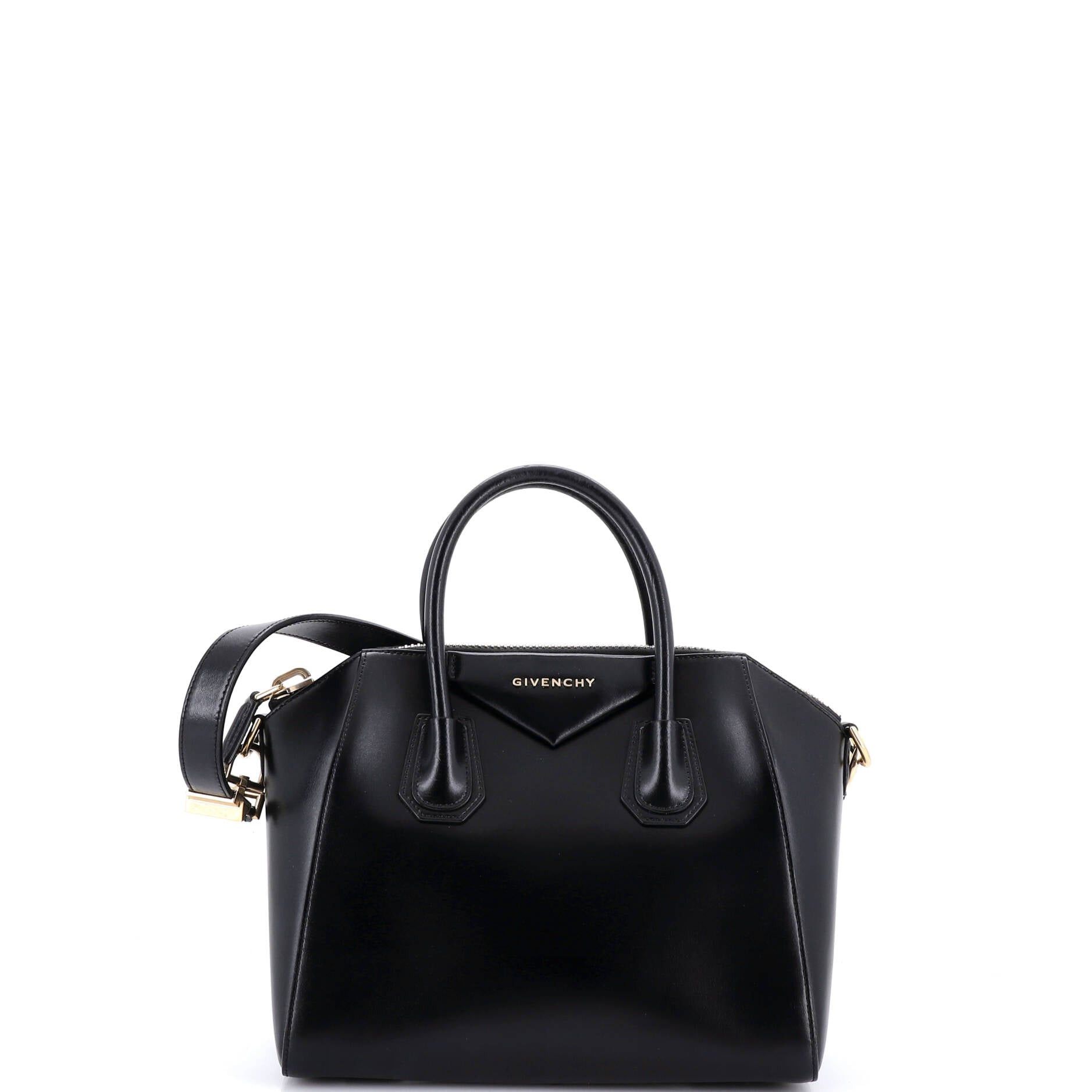 Givenchy Antigona Bag Size ONE SIZE - 1 Thumbnail