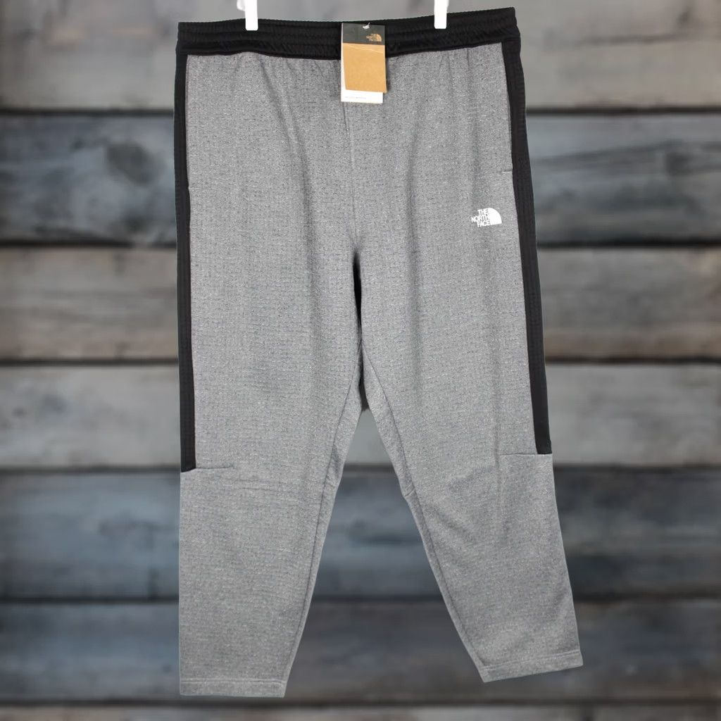 The North Face The North Face Men's Coordinates Tech Pant Jogger XL Medium Gray Heather Size US 36 / EU 52 - 1 Thumbnail