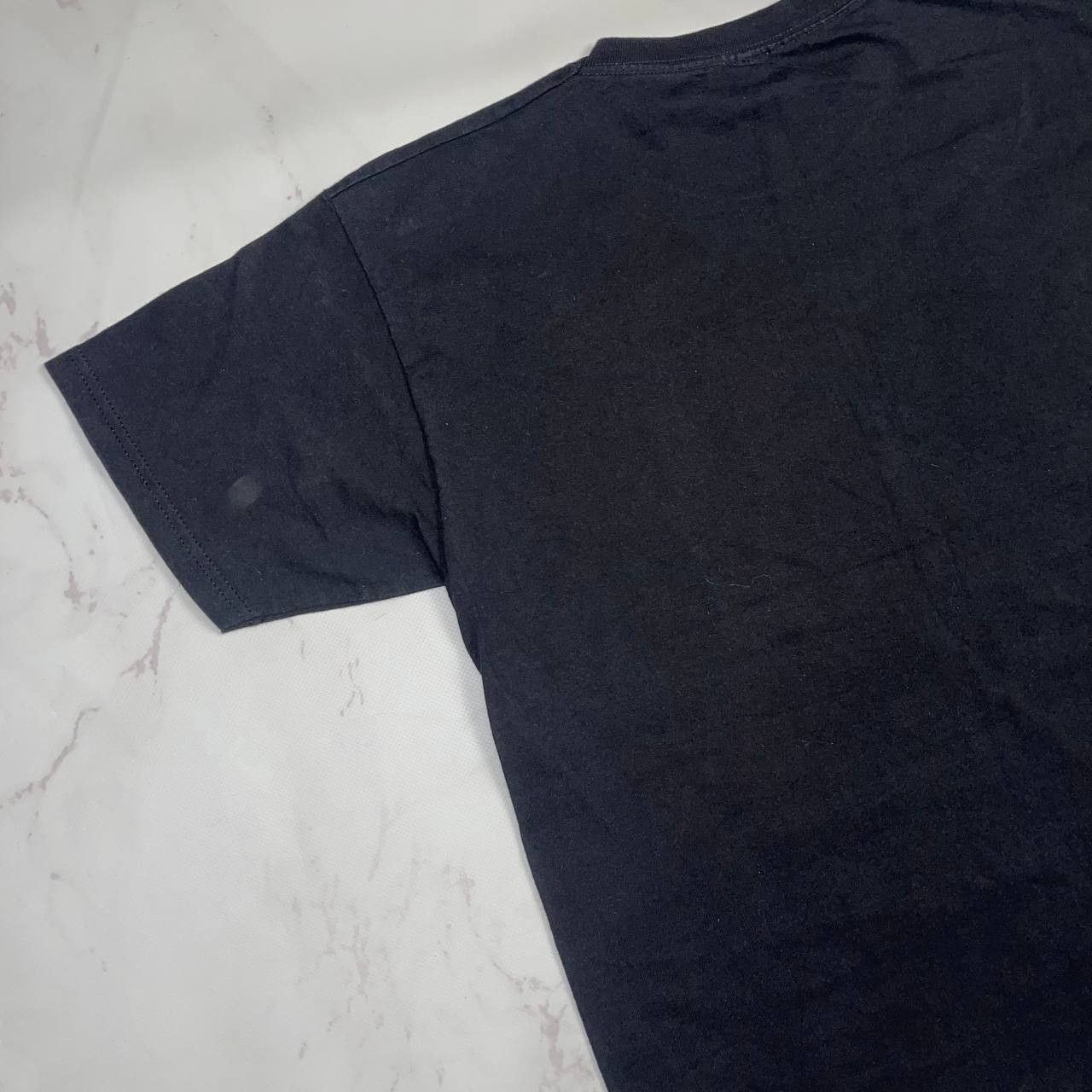 Vintage Vintage t shirt ficken liquors SZ L dragon fire Pheonix Size US L / EU 52-54 / 3 - 11 Thumbnail