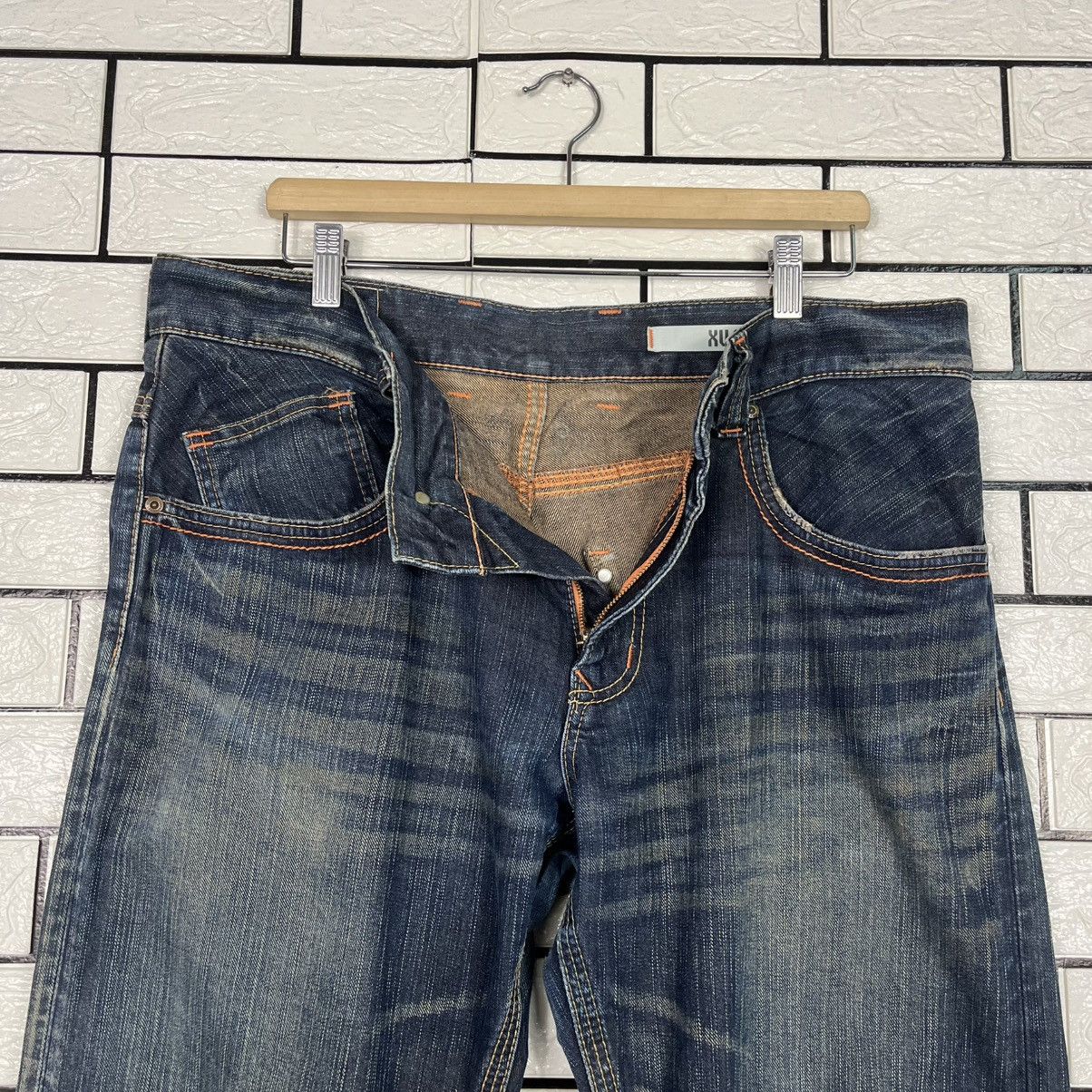 Edwin Vintage Edwin Utility Workwear Denim Size US 36 / EU 52 - 17 Thumbnail