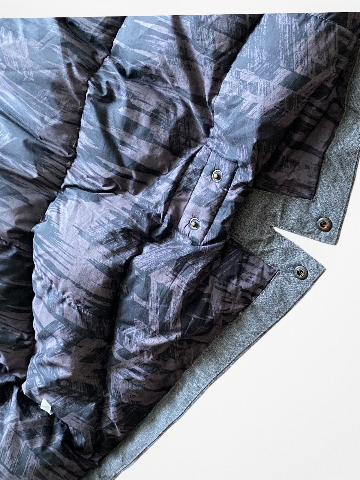 The North Face The North Face Hyvent Down parka jacket Size M / US 6-8 / IT 42-44 - 8 Thumbnail