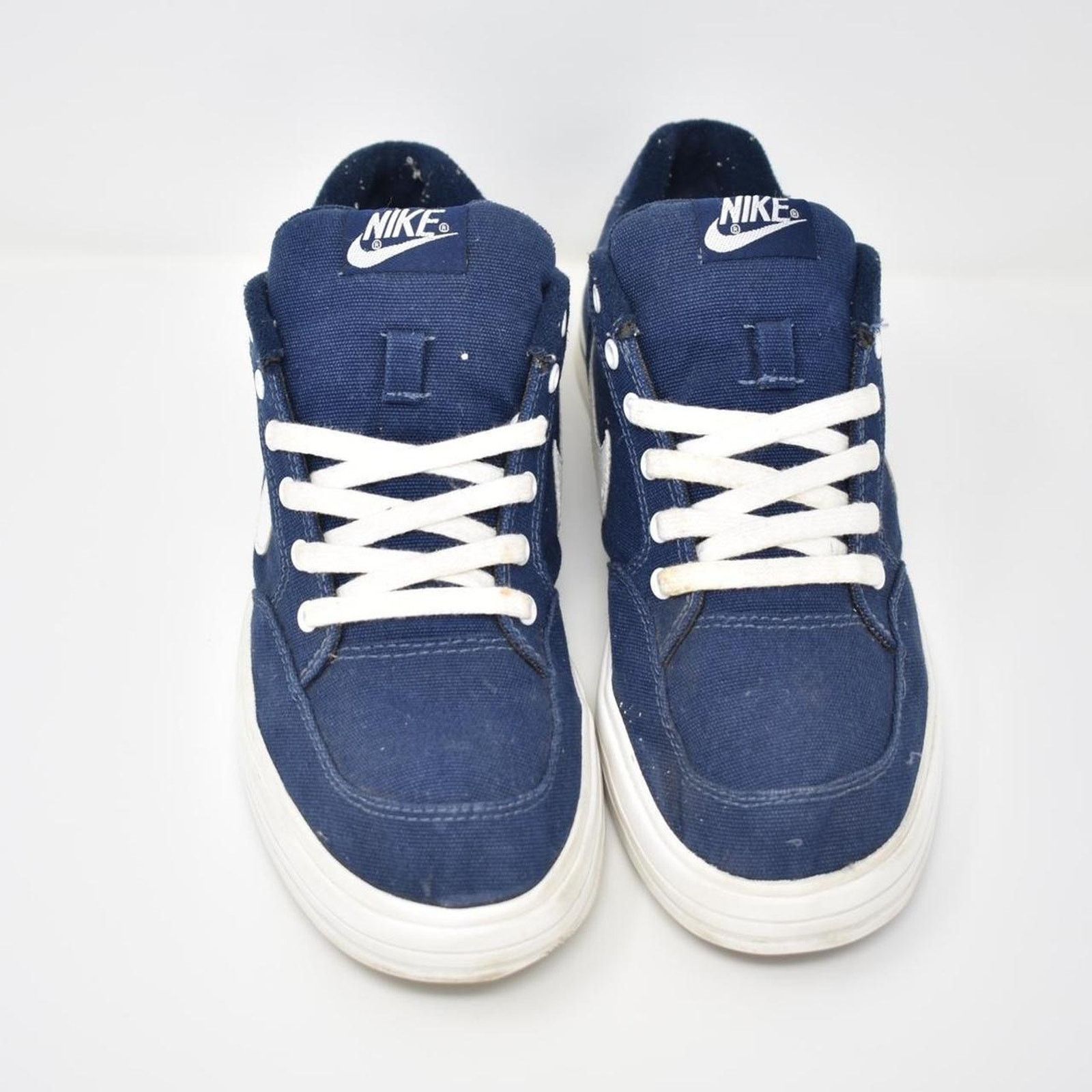 Nike 2003 Nike Canvas Vulc Shoe Size US 9 / EU 42 - 2 Thumbnail