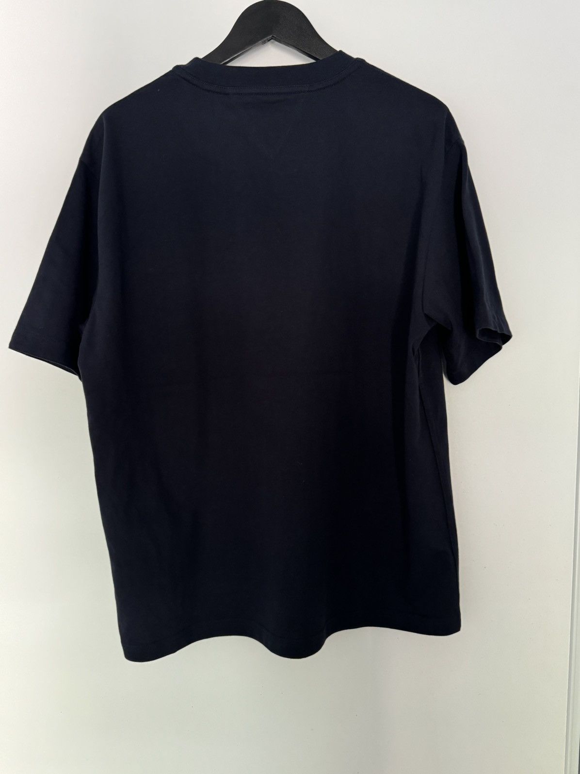Bottega Veneta Bottega Veneta Pima T-Shirt Size US L / EU 52-54 / 3 - 4 Thumbnail