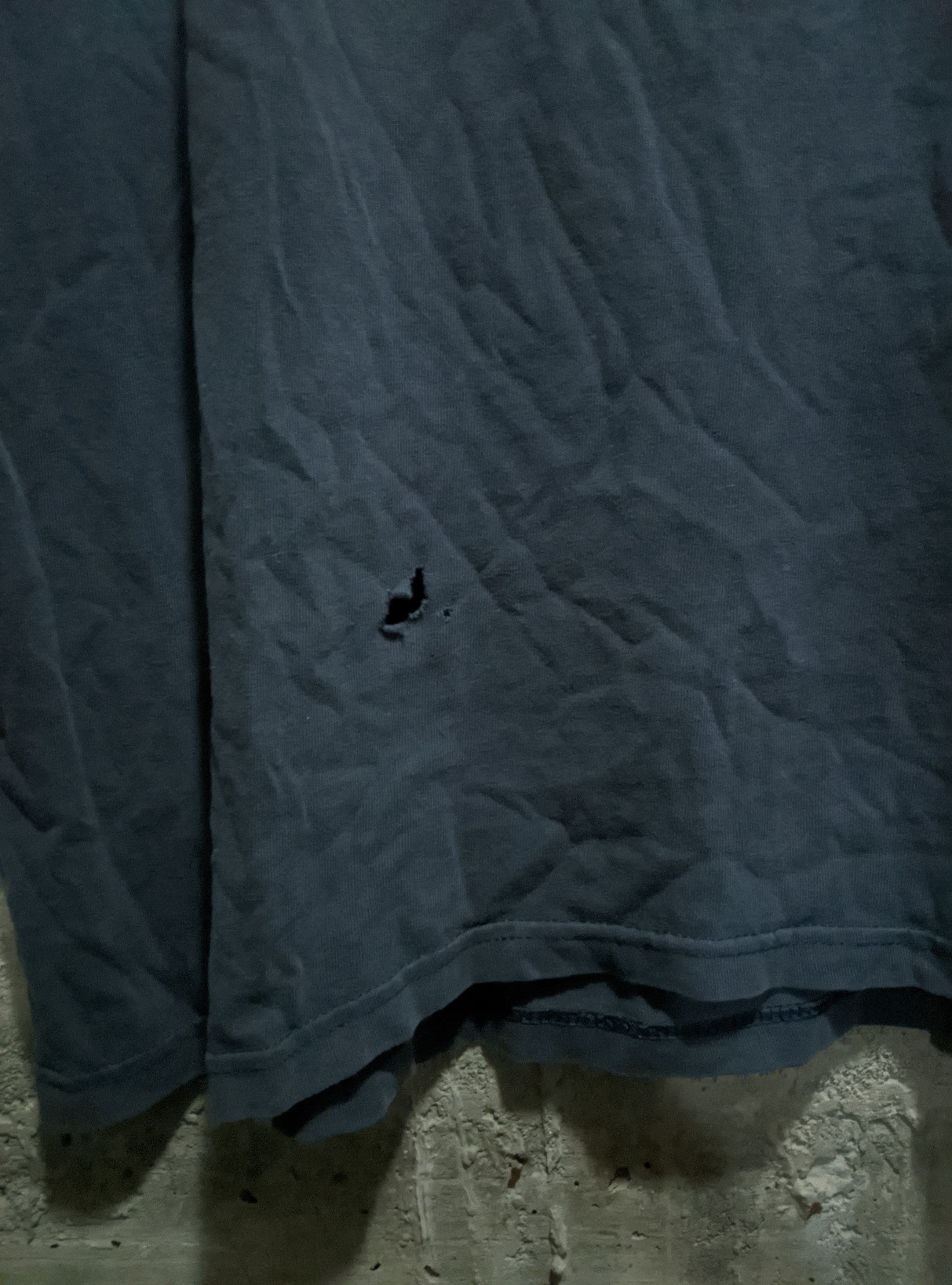 Band Tees × Vintage Vintage 2000s distressed Pearl Jam grunge metal t shirt Size US XL / EU 56 / 4 - 7 Thumbnail