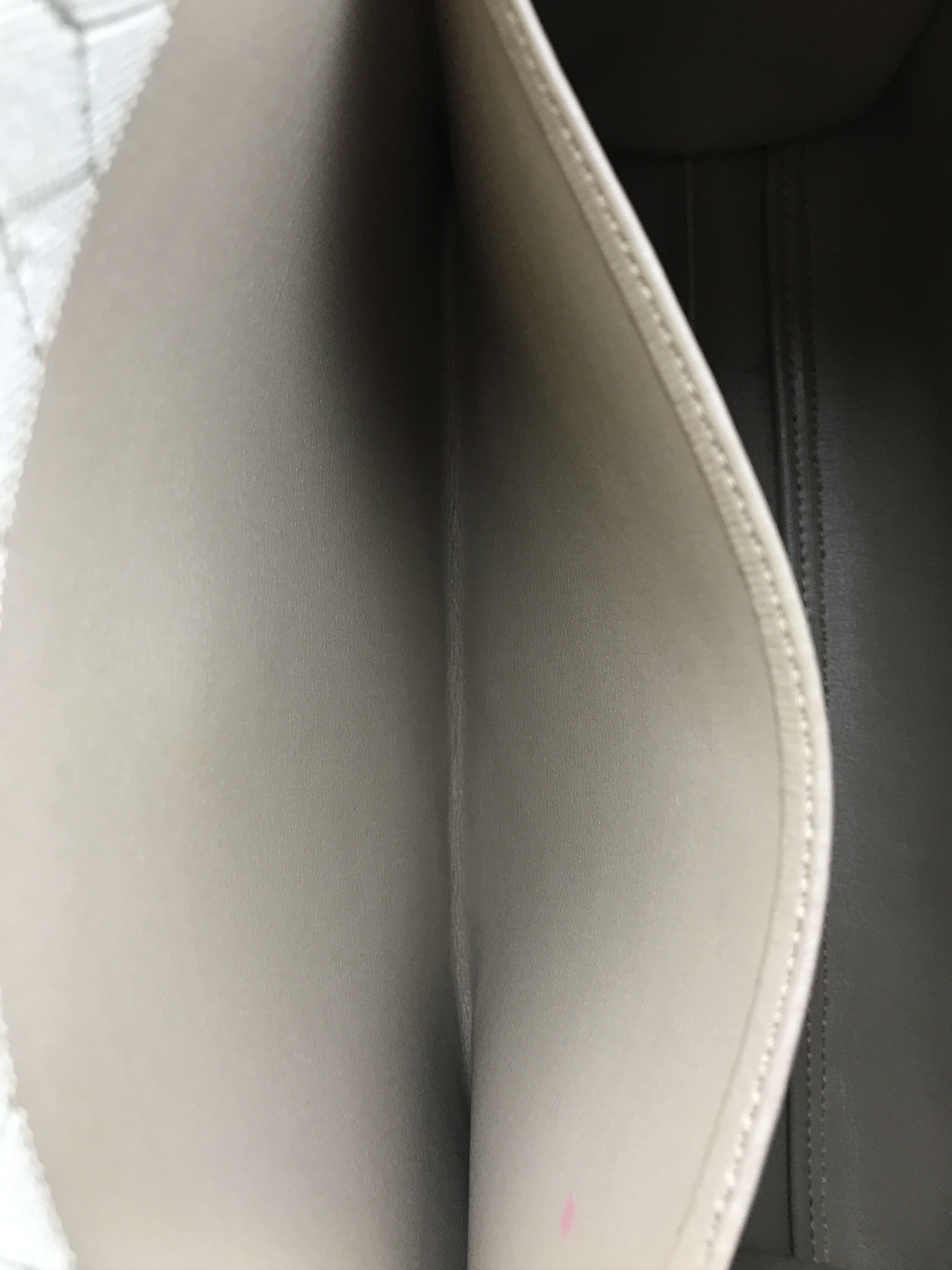 Christian Dior Monsieur × Vintage Vintage Christian Dior Honeycomb Handbag Size ONE SIZE - 13 Thumbnail