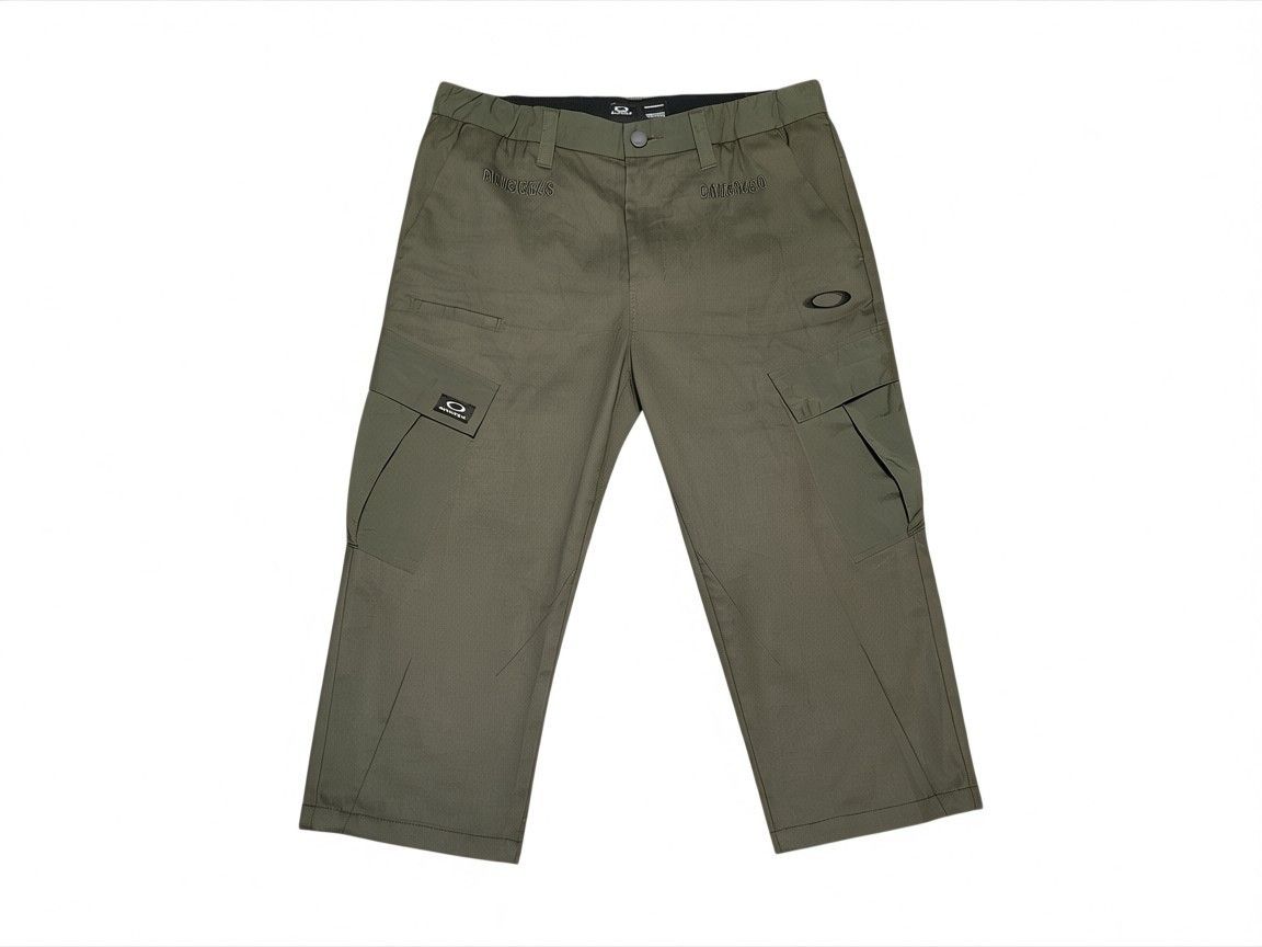 Oakley Oakley half pants Size US 32 / EU 48 - 1 Thumbnail